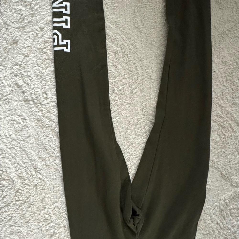 Pink legging - Picture 2 of 3